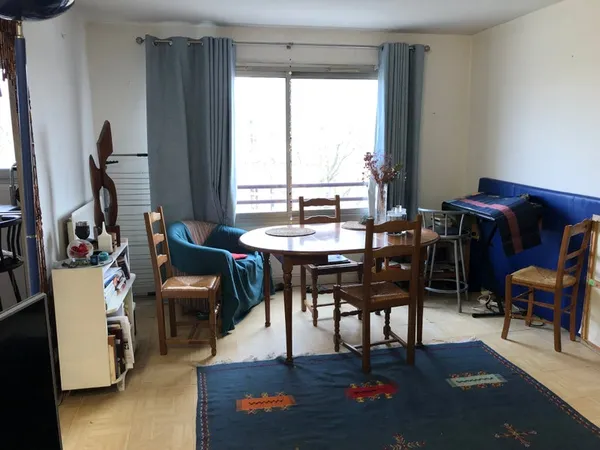 Chambre dans appt