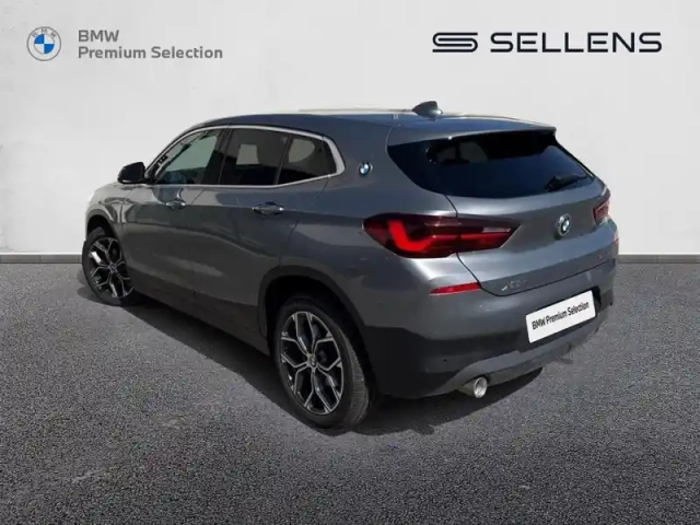 Bmw X2 sdrive16da 116ch business design dkg7 euro6d-t — photo 15