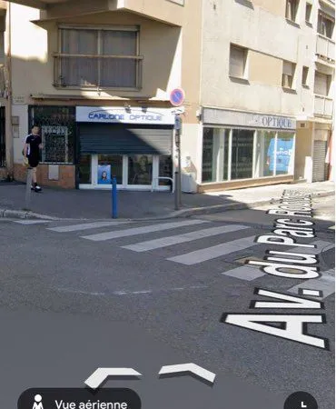 À saisir - Local commercial 70 m² - Emplacement n°1 - Promenade des Anglais