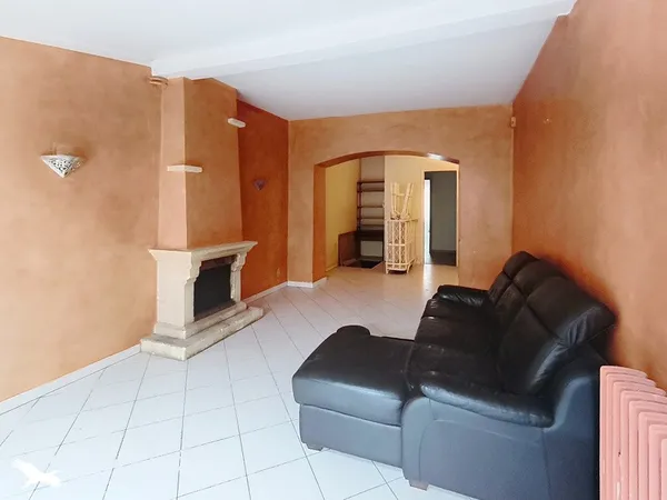 Immeuble 220 m²