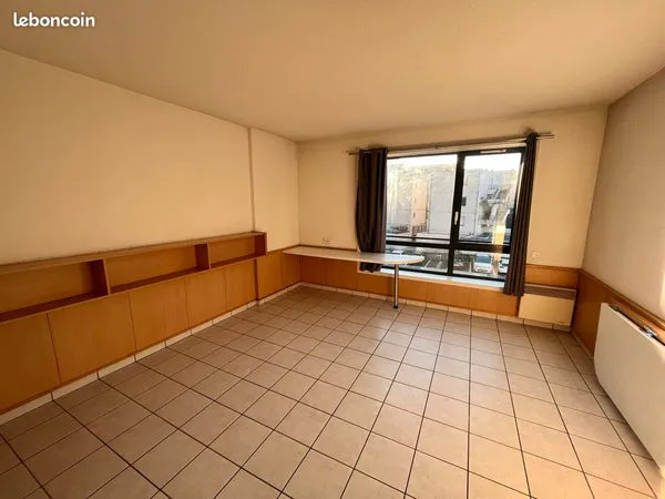 Studio Rodez 23m²