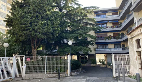 Box de stockage 16 m²
