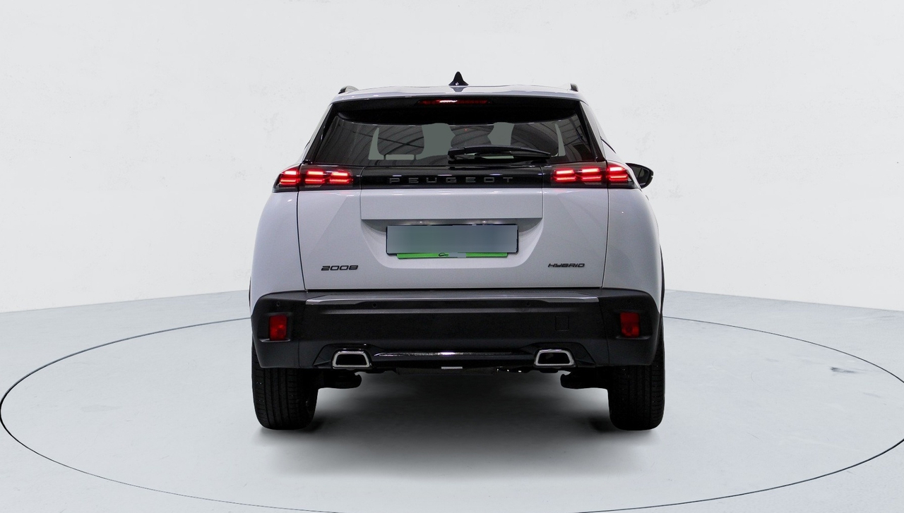 Peugeot 2008 — photo 4