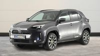 Toyota Yaris Cross 116h Design MY22