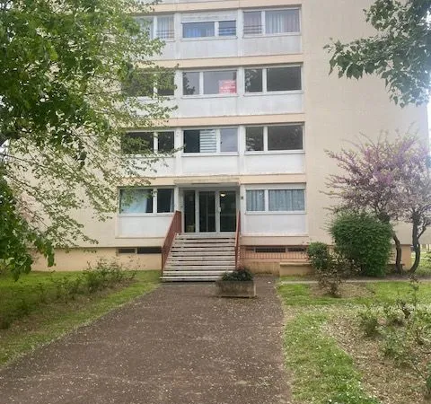 Loue appartement f5 joigny