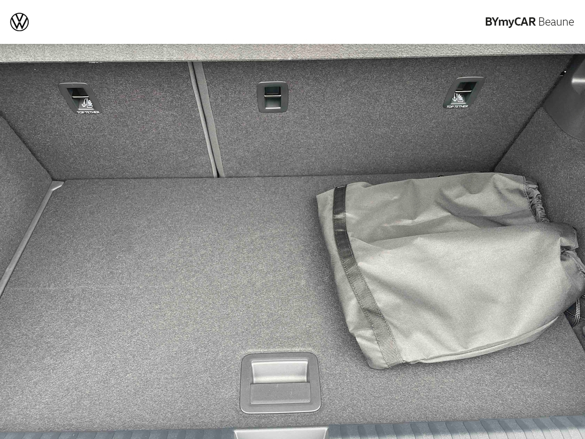 Volkswagen ID. Polo 211 ch 52 kWh — photo 13