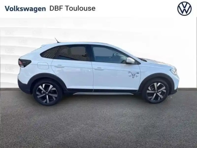 Volkswagen Taigo 1.0 tsi 116 ch bvm6 life/life plus — photo 8