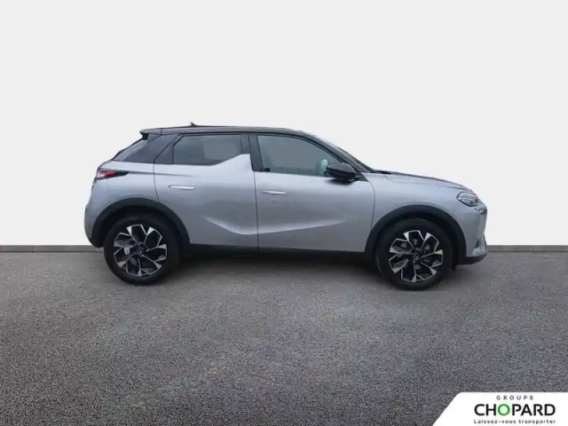Ds Ds 3 hybride 136 e-dct6 — photo 21
