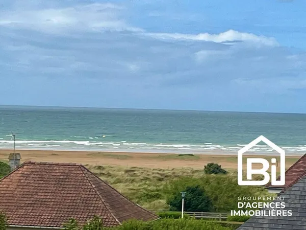 Duplex 5 pièces 122 m²