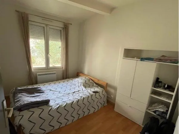Location chambre dans une maison 🏡