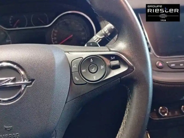 Opel Grandland X hybrid4 300 ch awd bva8 — photo 35