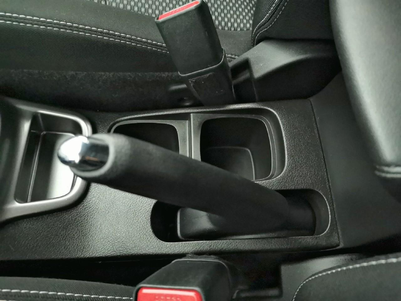 Suzuki Vitara 1.4 boosterjet hybrid  style — photo 29