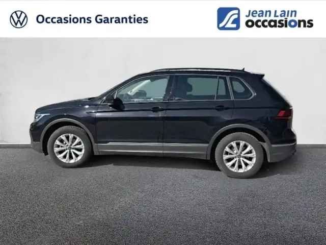 Volkswagen Tiguan 1.5 tsi 150ch dsg7 — photo 7