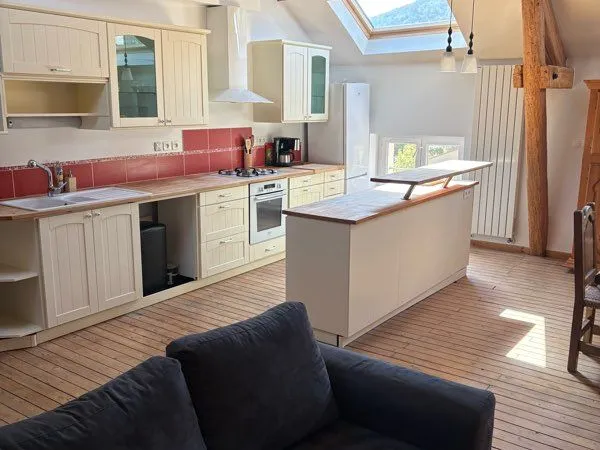 Appartement Tournon sur Rhône