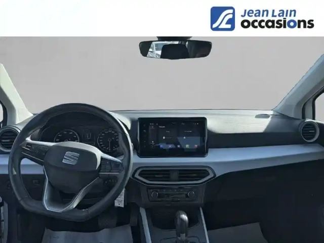 Seat Arona 1.0 tsi 110 ch start/stop dsg7 — photo 18