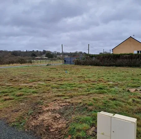 Maison neuve 5 pièces 109 m²