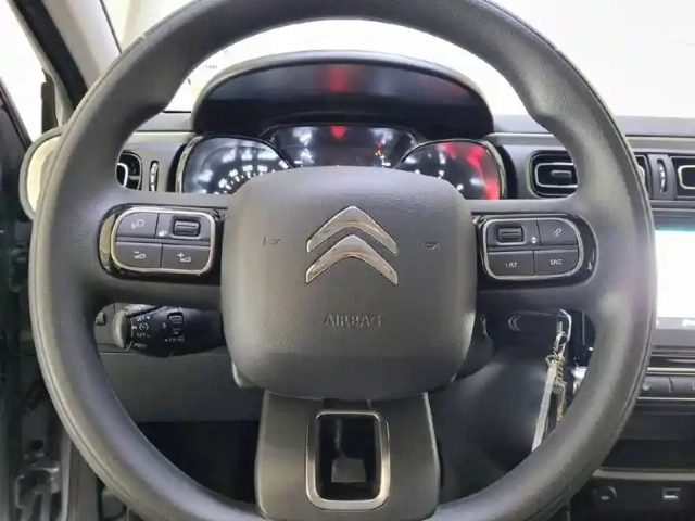 Citroën C3 puretech 83 s&amp;s bvm5 — photo 39