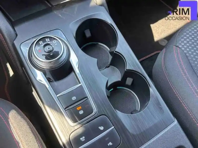 Ford Kuga 2.5 duratec 225 ch phev powershift — photo 10