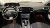 Peugeot 308 1.2 PureTech 130ch E6.3 S&S Allure EAT8 — photo 11