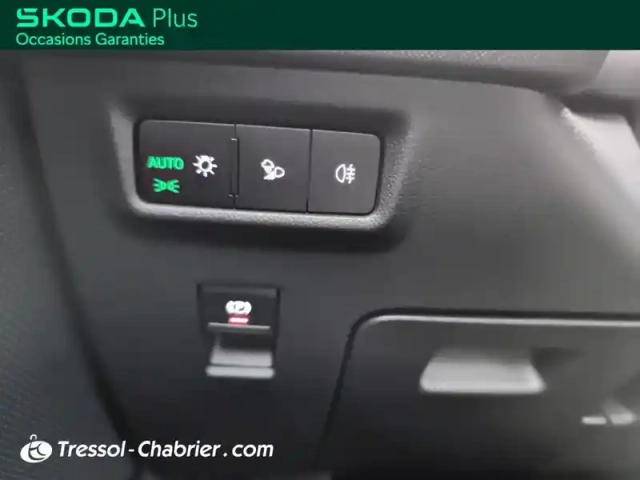 Skoda Kodiaq 2.0 tdi 150 ch scr dsg7 7pl — photo 24