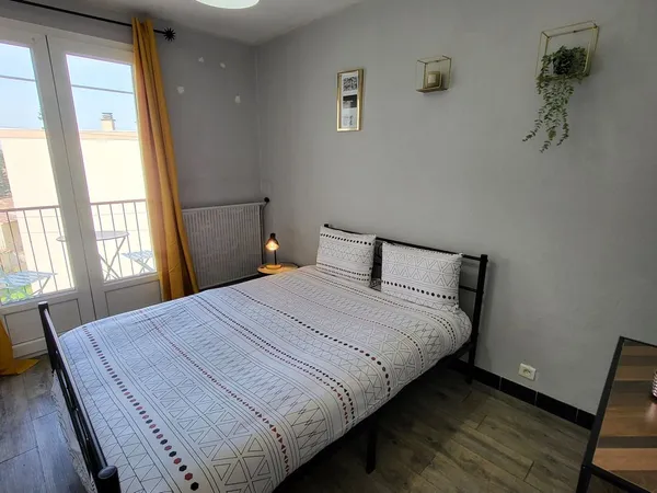 Appartement de 70m2 à louer sur Avignon