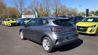 Renault Clio 1.5 Blue dCi 100ch Evolution - 24 — photo 7