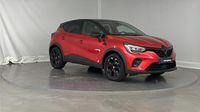 Renault Captur 1.3 TCe 140ch FAP Rive Gauche — photo 3
