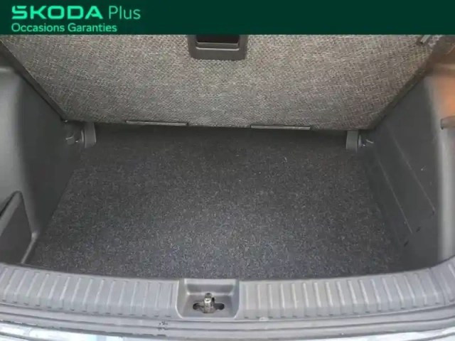 Skoda Fabia 1.0 tsi 116 ch evo 2 dsg7 monte-carlo — photo 21