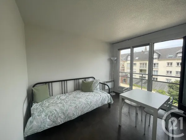 Appartement 1 pièce 15 m²