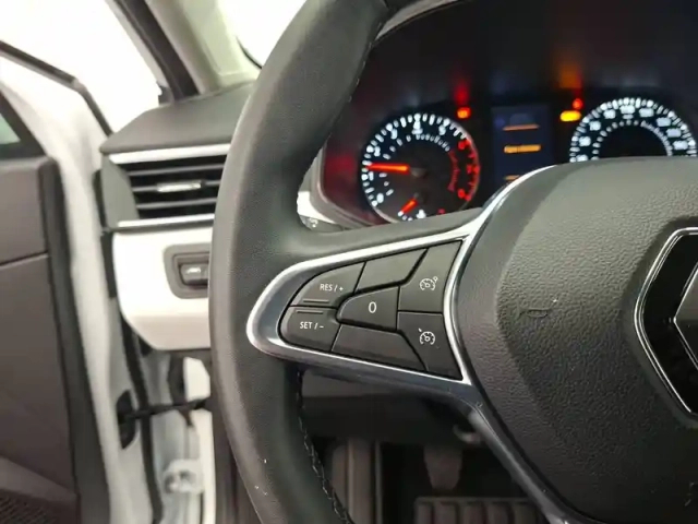 Renault Clio tce 90 — photo 30