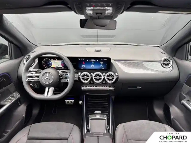 Mercedes Gla 200 d 8g-dct — photo 12