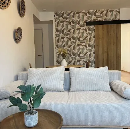 Appartement 1 pièce 26 m²