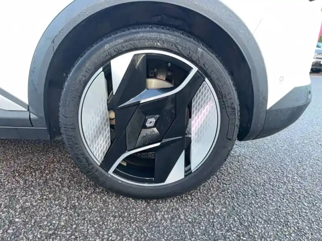 Renault Scenic e-tech électrique 220 ch grande autonomie — photo 19