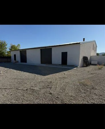 Local commercial