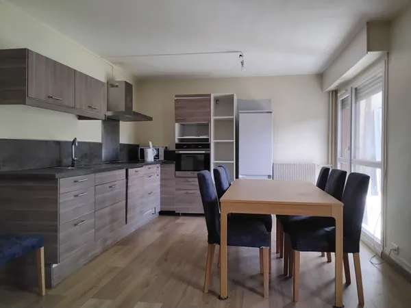 Loue appartement