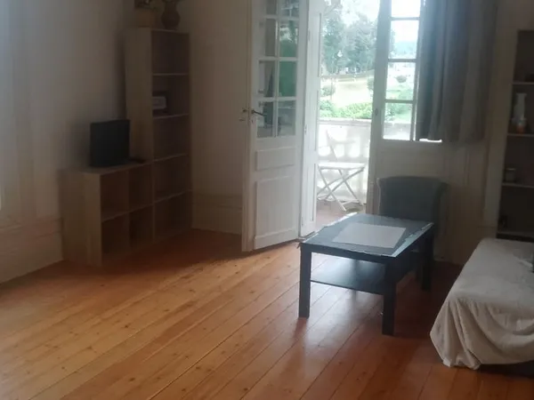 Appartement de 60m2 à louer sur Honfleur