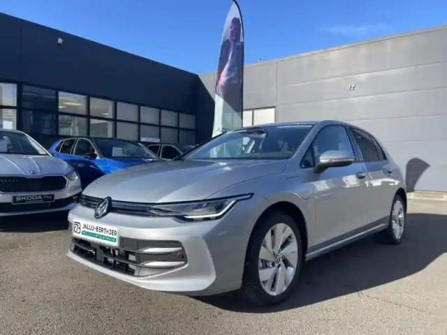 Volkswagen Golf 1.5 ehybrid 204ch vw edition dsg6 — photo 5