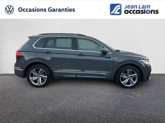 Volkswagen Tiguan 2.0 tdi 150ch dsg7 — photo 27