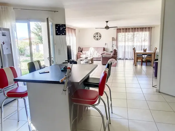 Maison 6 pièces 157 m²