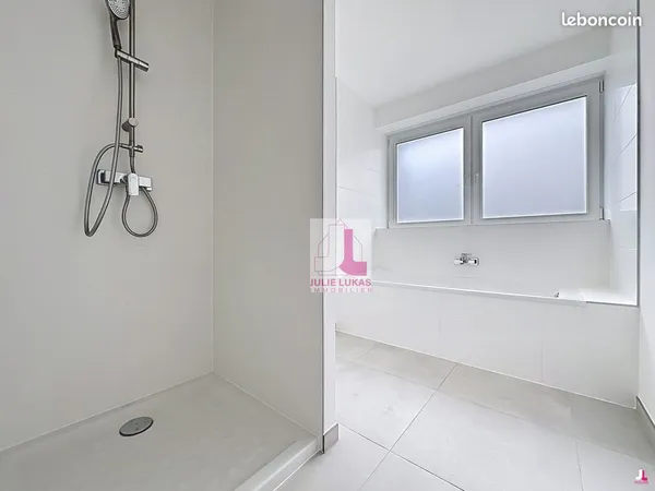 Appartement 4 pièces 96 m²