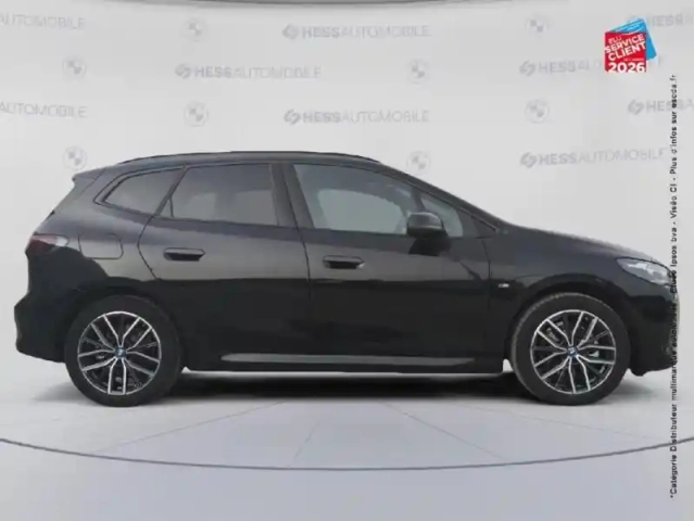 Bmw Serie 2 série 2 activetourer 225e 245ch xdrive m sport dkg7 — photo 19