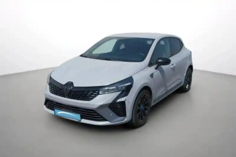 Renault Clio tce 90 ch gsr2