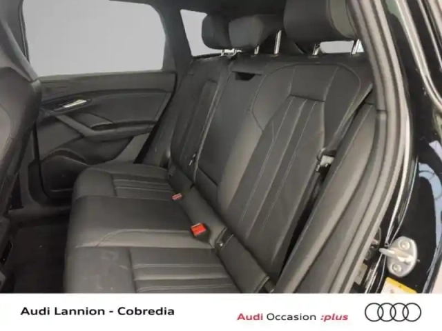 Audi E-Tron q6   306ch performance s line — photo 9
