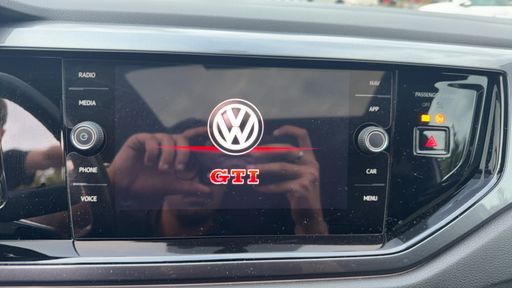 Volkswagen Polo GTI 2.0 TSI 200 DSG6 - N/A – 2019 – 130781 km – Essence – Boîte Automatique — photo 46