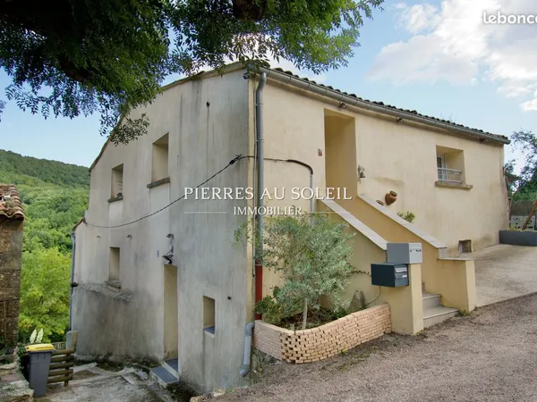 Appartement 6 pièces 180 m²