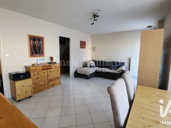 Maison 4 pièces 81 m²