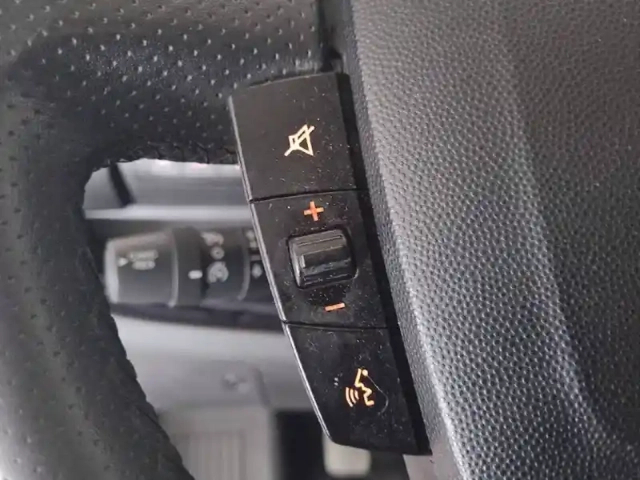 Peugeot Boxer tole 3.5 t l4h2 maxi bluehdi 140 s&amp;s bvm6 — photo 25