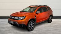 Dacia Duster 1.0 ECO-G 100ch Journey + 4x2