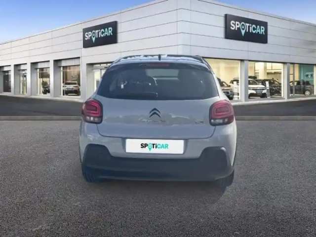 Citroën C3 1.2 puretech 83ch s&amp;s shine — photo 5