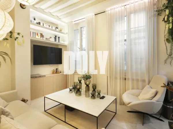 Appartement 2 pièces 34 m²